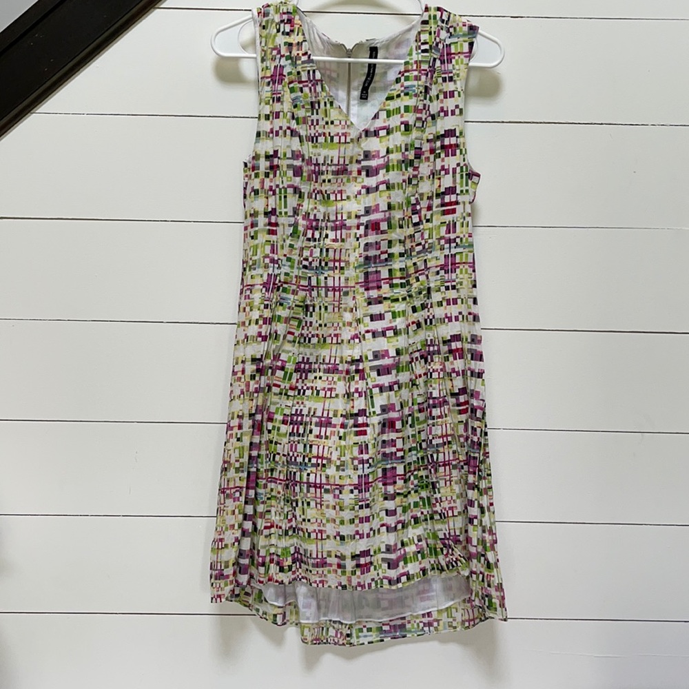 Women’s summer dress